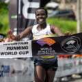 Philaries Kisang e Philemon Kiriago dominam o Trofeo Nasego 2025 com atuações de tirar o fôlego