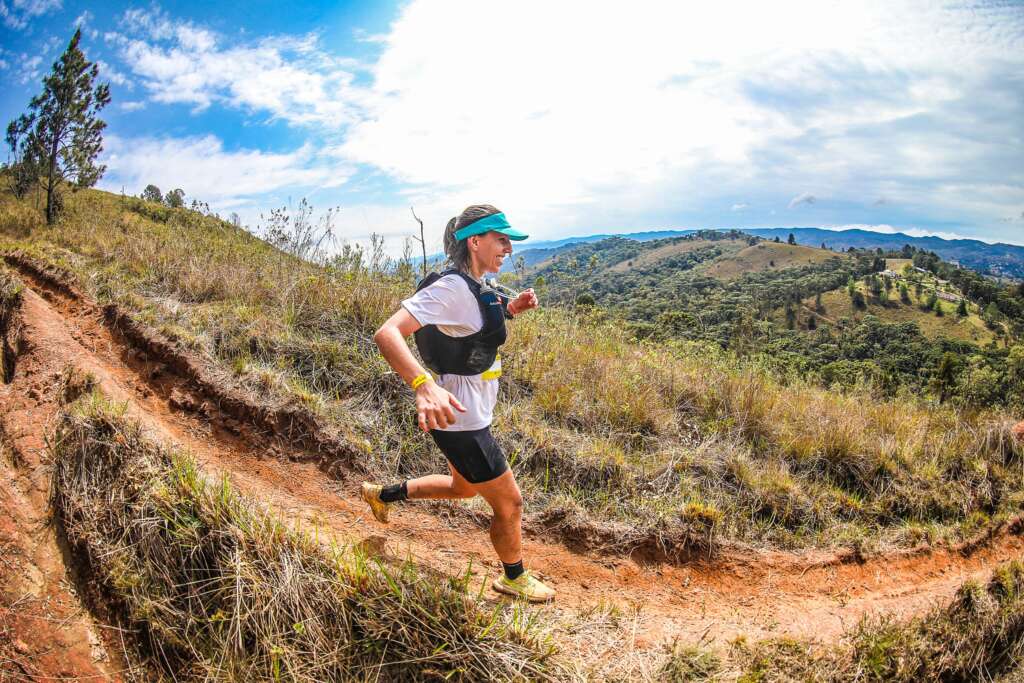  trail running no Brasil