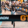 Kiprotich e Florea conquistam a Québec Mega Trail em um emocionante duelo da GTWS