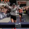 Frédéric Tranchand vence a OCC e Lauren Gregory leva título após final emocionante em Chamonix